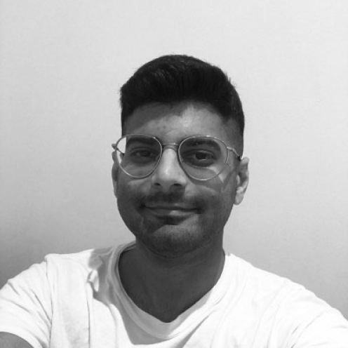 Dr Kavi Samra